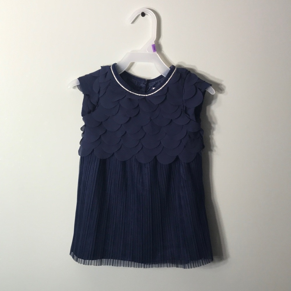 Cat and jack 12 month girl dress🎀